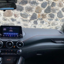 NISSAN SENTRA Arriba 18