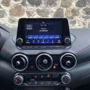 NISSAN SENTRA Tablero 19