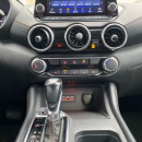 NISSAN SENTRA Tablero 20