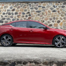 NISSAN SENTRA Llantas 4