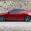 NISSAN SENTRA Frente 5