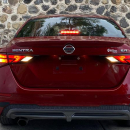 NISSAN SENTRA Llantas 7