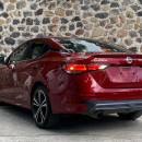 NISSAN SENTRA Arriba 8