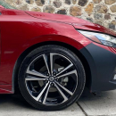 NISSAN SENTRA Atrás 9