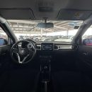 SUZUKI IGNIS Llantas 11