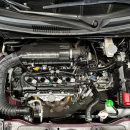 SUZUKI IGNIS Lateral izquierdo 12
