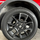 SUZUKI IGNIS Lateral izquierdo 14