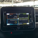 SUZUKI IGNIS Lateral izquierdo 18