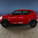 SUZUKI IGNIS Lateral derecho 3