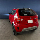 SUZUKI IGNIS Llantas 4