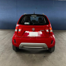 SUZUKI IGNIS Llantas 5