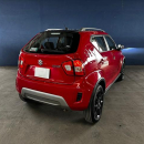 SUZUKI IGNIS Arriba 6