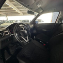 SUZUKI IGNIS Atrás 9