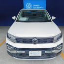 VOLKSWAGEN TAIGUN Lateral izquierdo 3