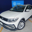 VOLKSWAGEN TAIGUN Frente 5