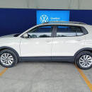 VOLKSWAGEN TAIGUN Lateral derecho 7