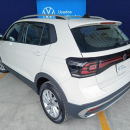 VOLKSWAGEN TAIGUN Llantas 9
