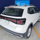 VOLKSWAGEN TAIGUN Lateral derecho 13