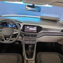 VOLKSWAGEN TAIGUN Interior 17