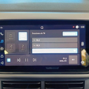 VOLKSWAGEN TAIGUN Atrás 19