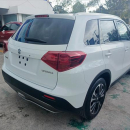 SUZUKI VITARA Lateral izquierdo 9