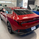 KIA K3 Lateral derecho 13