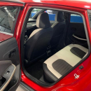KIA K3 Asientos 19