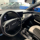 KIA K3 Atrás 25
