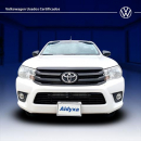 TOYOTA HILUX Llantas 3