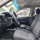 TOYOTA HILUX Frente 21