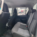 TOYOTA HILUX Frente 23