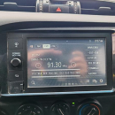 TOYOTA HILUX Llantas 29