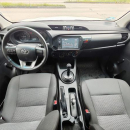 TOYOTA HILUX Lateral derecho 35