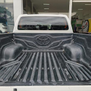 TOYOTA HILUX Atrás 37