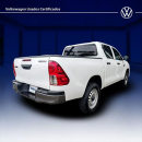 TOYOTA HILUX Asientos 9