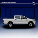 TOYOTA HILUX Llantas 15