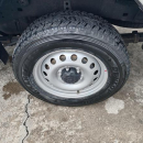 TOYOTA HILUX Arriba 17