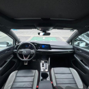 VOLKSWAGEN GOLF Frente 23