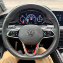 VOLKSWAGEN GOLF Arriba 25