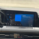 VOLKSWAGEN GOLF Interior 29