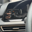 VOLKSWAGEN GOLF Atrás 35