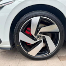 VOLKSWAGEN GOLF Frente 39