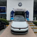 VOLKSWAGEN GOLF Interior 5