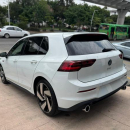 VOLKSWAGEN GOLF Atrás 7