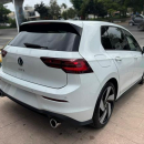 VOLKSWAGEN GOLF Lateral izquierdo 9