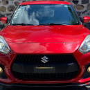 SUZUKI SWIFT Lateral derecho 2
