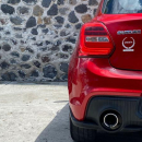 SUZUKI SWIFT Lateral derecho 11