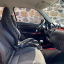 SUZUKI SWIFT Frente 12