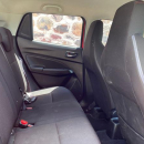 SUZUKI SWIFT Lateral izquierdo 13