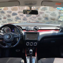 SUZUKI SWIFT Arriba 14